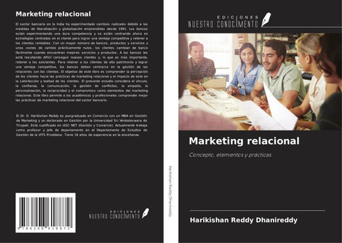 Marketing relacional