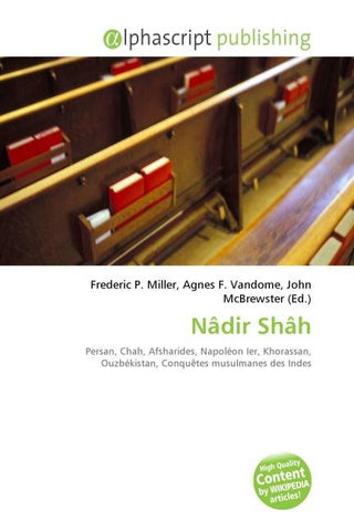 Nâdir Shâh