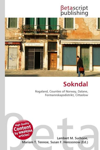 Sokndal
