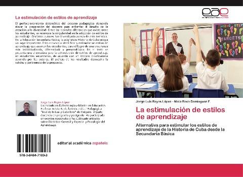 La estimulación de estilos de aprendizaje