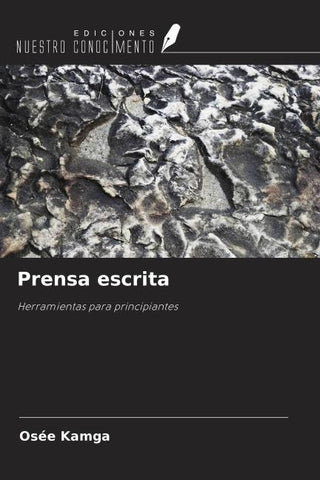 Prensa escrita