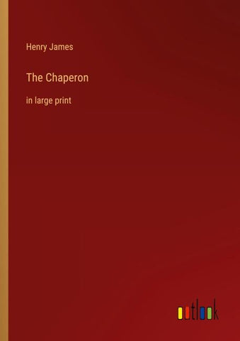 The Chaperon