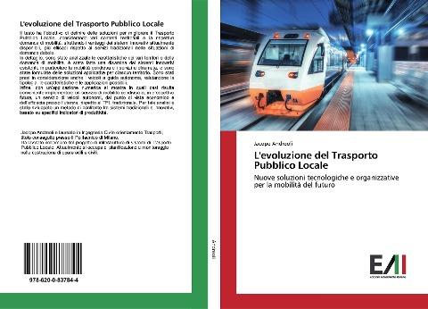 L'evoluzione del Trasporto Pubblico Locale