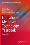 Educational Media and Technology Yearbook