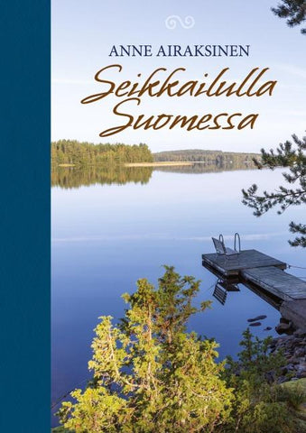 Seikkailulla Suomessa