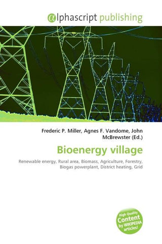 Bioenergy village