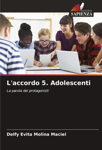 L'accordo 5. Adolescenti