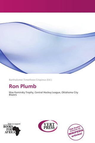 Ron Plumb