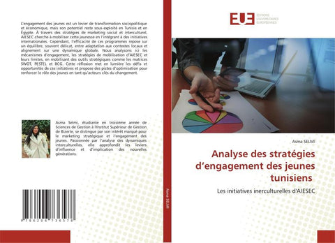 Analyse des stratégies d'engagement des jeunes tunisiens