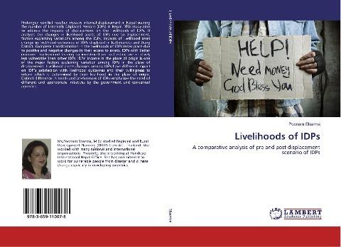 Livelihoods of IDPs