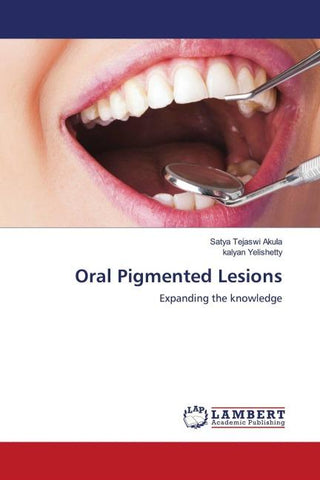 Oral Pigmented Lesions