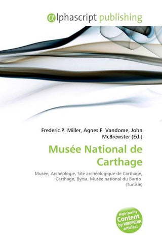 Musée National de Carthage