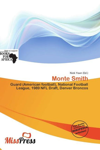 Monte Smith