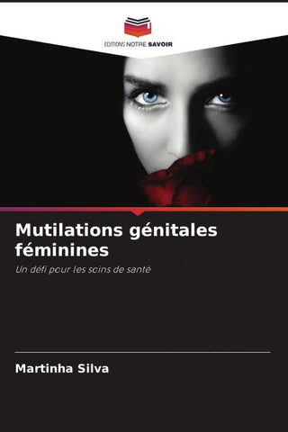 Mutilations génitales féminines