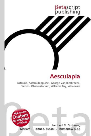 Aesculapia