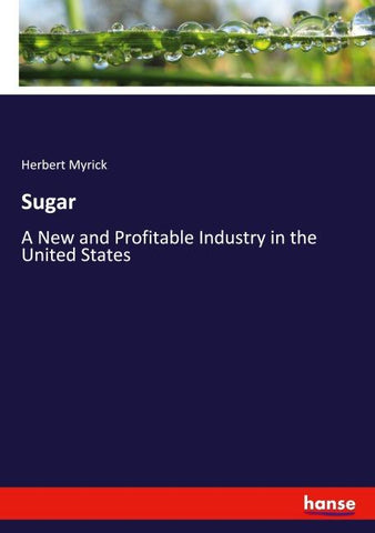 Sugar