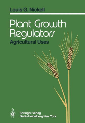 Plant Growth Regulators