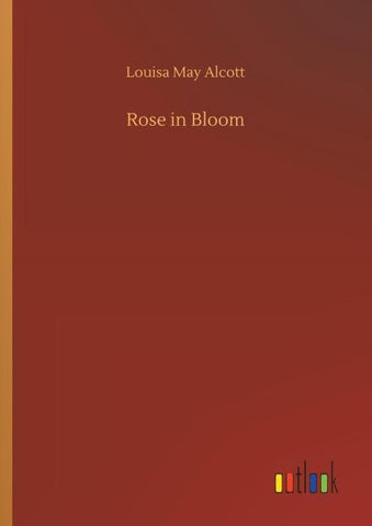 Rose in Bloom