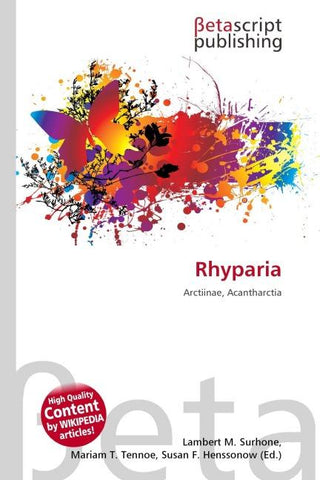 Rhyparia