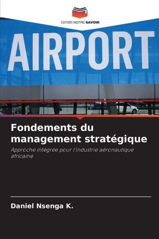 Fondements du management stratégique