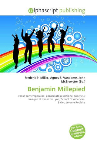 Benjamin Millepied