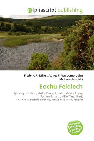 Eochu Feidlech