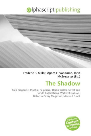 The Shadow
