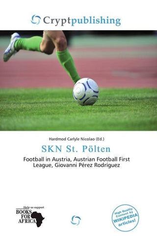 SKN St. Pölten