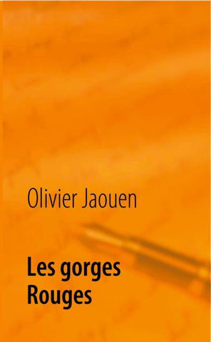 Les Gorges Rouges