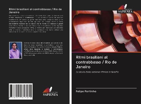 Ritmi brasiliani al contrabbasso / Rio de Janeiro