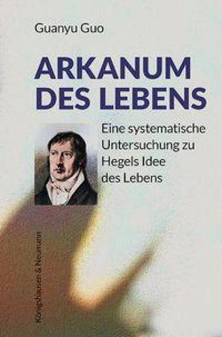 Die Metamorphose des Lebens