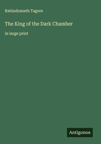 The King of the Dark Chamber