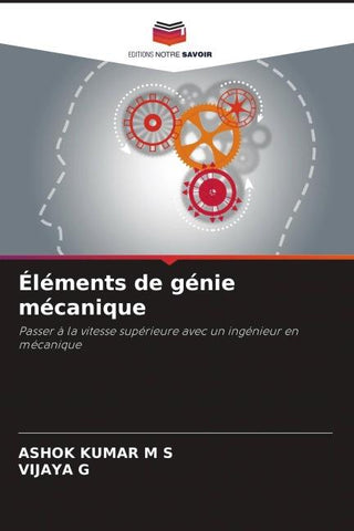Éléments de génie mécanique