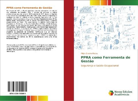 PPRA como Ferramenta de Gestão