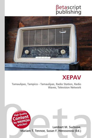 XEPAV