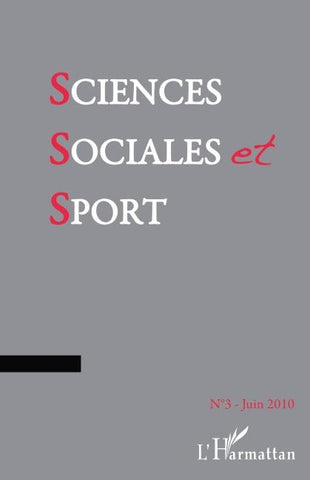 Sciences sociales et sport n° 3