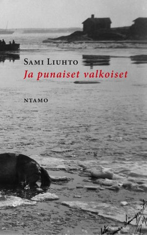 Ja punaiset valkoiset