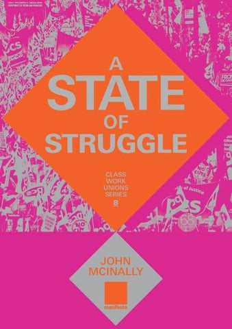 A State of Struggle