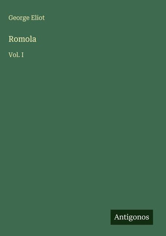 Romola