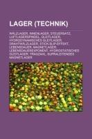 Lager (Technik)