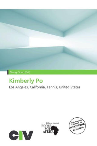 Kimberly Po