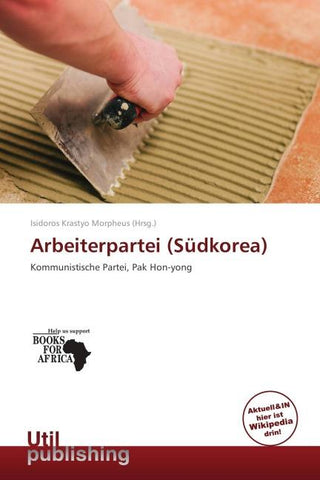Arbeiterpartei (Südkorea)