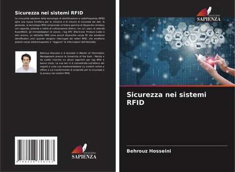 Sicurezza nei sistemi RFID