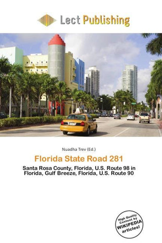 Florida State Road 281