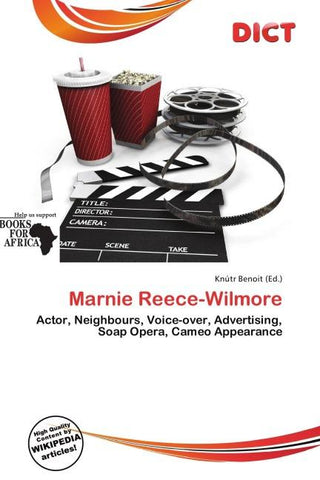 Marnie Reece-Wilmore