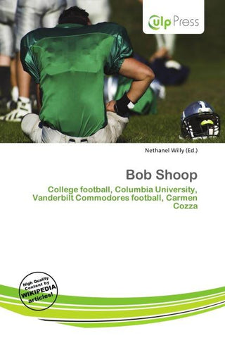 Bob Shoop