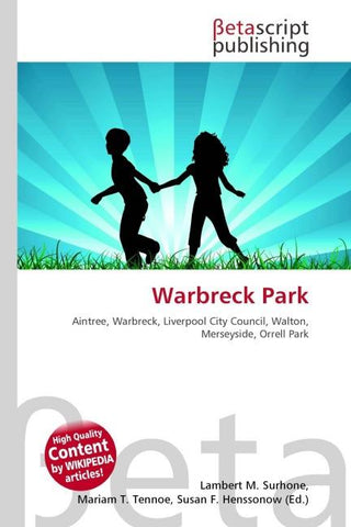 Warbreck Park