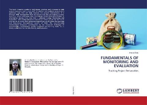 FUNDAMENTALS OF MONITORING AND EVALUATION