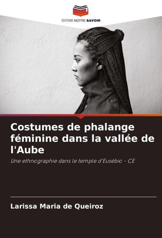 Costumes de phalange féminine dans la vallée de l'Aube