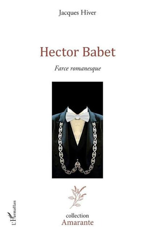 Hector Babet